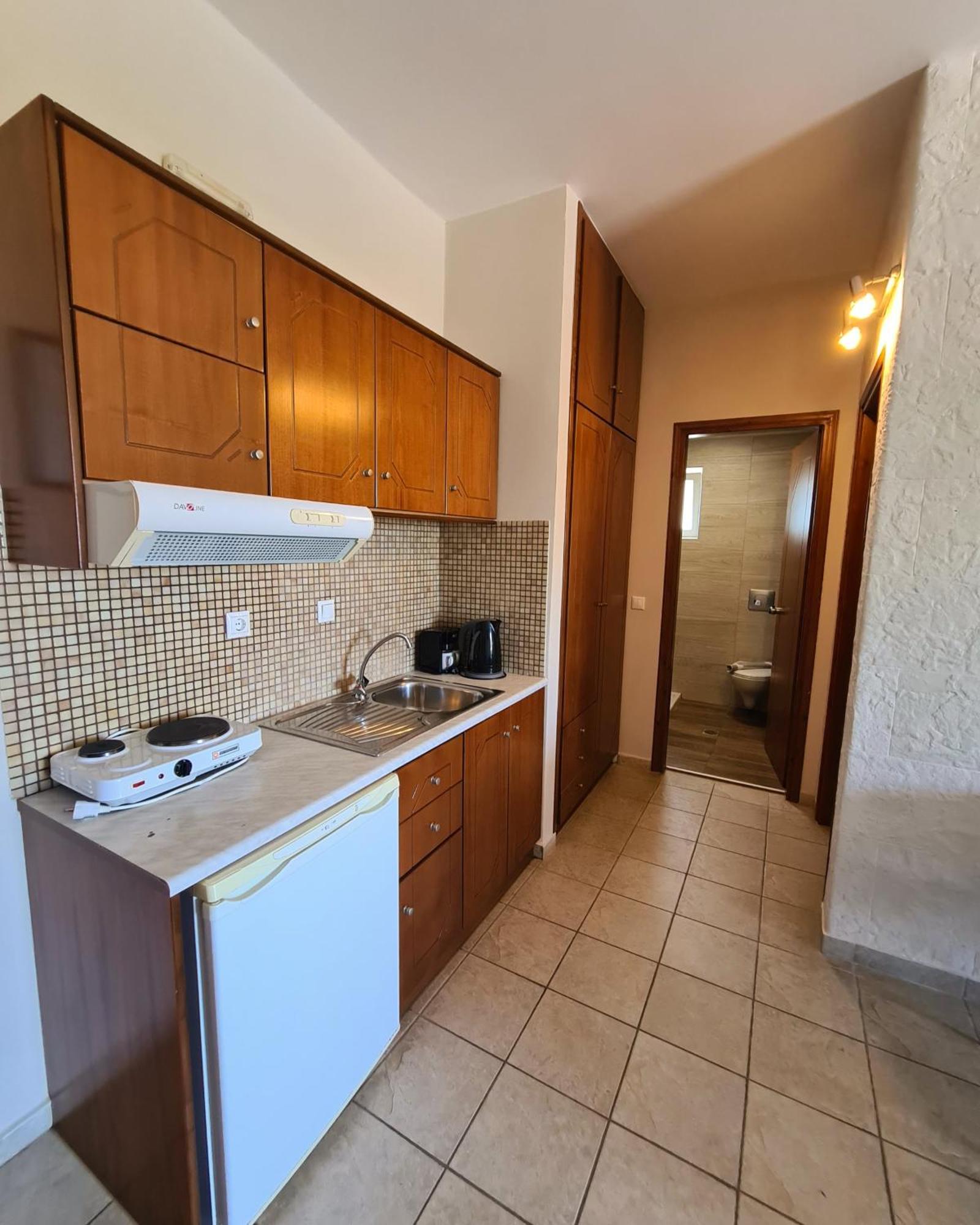 Abella Hotel Agia Marina Pokój zdjęcie
